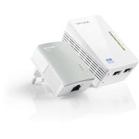 Power Line WiFi TP Link Internet extender