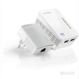 Power Line WiFi TP Link Internet extender