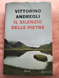 Il silenzio delle pietre 