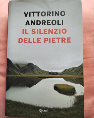 Il silenzio delle pietre 