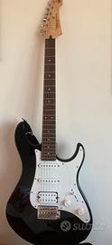 Chitarra elettrica Pacifica Yamaha