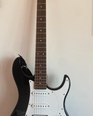 Chitarra elettrica Pacifica Yamaha
