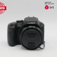 Panasonic Lumix DC-FZ82D
