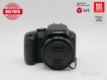 Panasonic Lumix DC-FZ82D