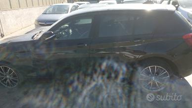 Ricambi BMW Serie 1 N47D20A/C