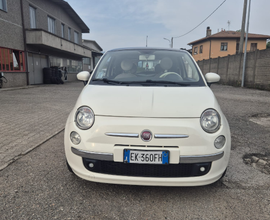 Fiat 500 1.2 gucci