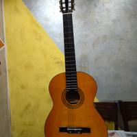 Chitarra Florencia CG75B 