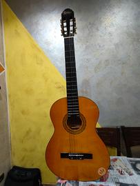 Chitarra Florencia CG75B 
