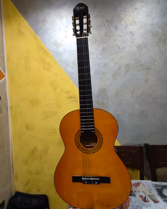Chitarra Florencia CG75B 