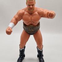 Action Figure WCW Galoob "Barry Windham"