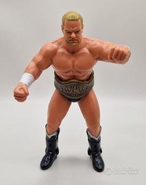 Action Figure WCW Galoob "Barry Windham"