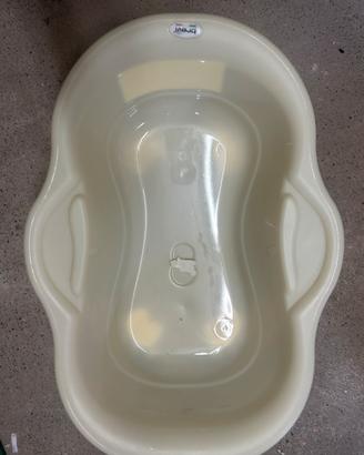 Vaschetta per bagnetto Brevi Dou Dou