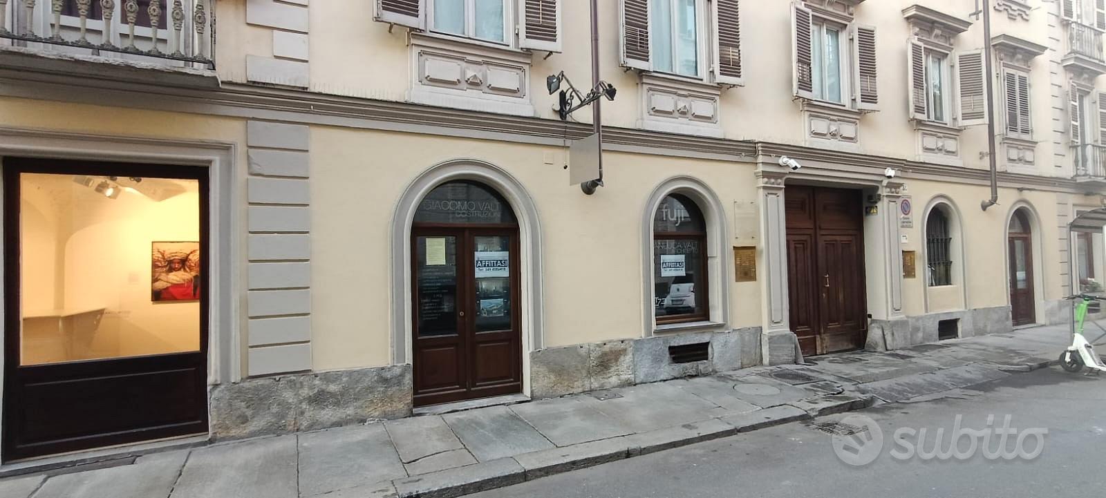 Appartamento in Centro