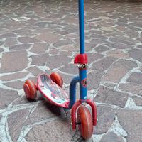 Monopattino bimbo