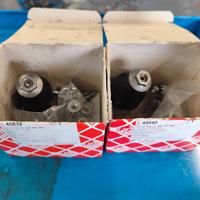 testine bracci audi tt 