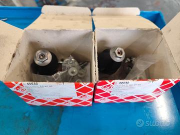 testine bracci audi tt 