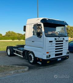 Scania 113M