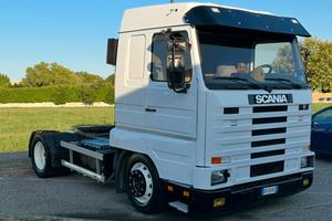 Scania 113M