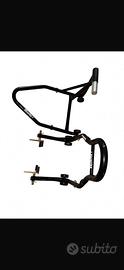 Cavalletti alza moto mono braccio brutale 910