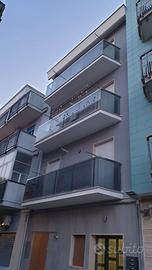 Appartamento 8 posti 50mt mare/spiagge