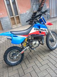 moto BETA MX