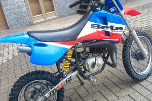 moto BETA MX