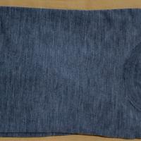 Pullover da uomo in maglia fine, colore grigio