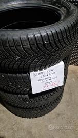 Pneumatici quattro stagioni 225-55/18