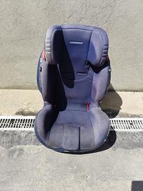 Seggiolino Inglesina Isofix