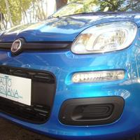 FIAT Panda 1.0 FireFly S&S Icon Hybrid 5°posto P