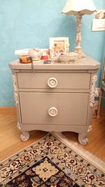 comodino marchetti maison