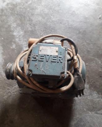 MoTore elettrico