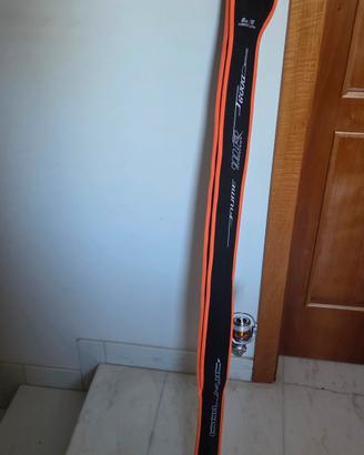 Colmic wr 6000 6 mt 