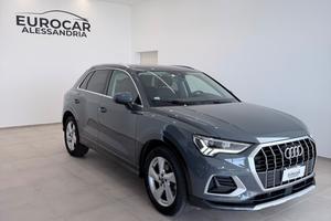 Audi Q3 35 TDI S tronic Business Advanced