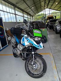 BMW GS 1 200 adv
