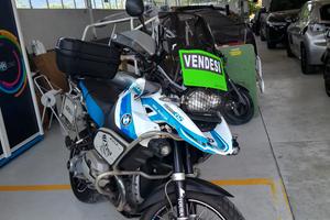 BMW GS 1 200 adv