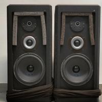 ACOUSTIC RESEARCH AR925E coppia di diffusori.