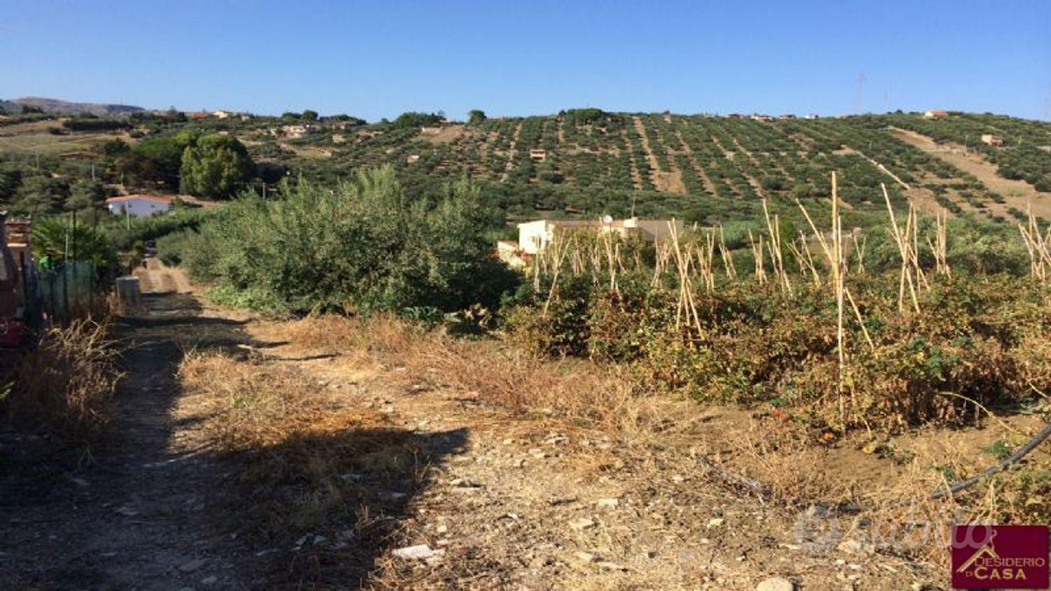 Terreno, Santa Flavia. - Vista 4
