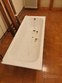 vasca per bagno 