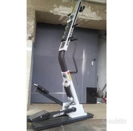 STEP ISOCLIMB TECHNOGYM