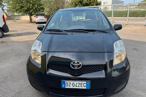 TOYOTA Yaris 2ª serie - 2009