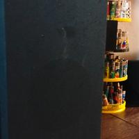 Coppia casse Technics