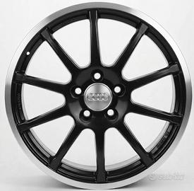 4 Cerchi da 19' in Lega - Speedline - Motorismo Au