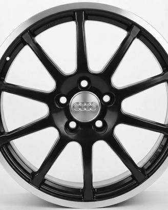 4 Cerchi da 19' in Lega - Speedline - Motorismo Au