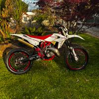 Beta RR 125 2T