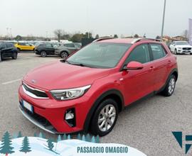 KIA Stonic 1.4 MPI EcoGPL Style