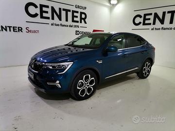 Renault Arkana Full Hybrid E-Tech 145 CV Techno