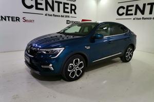 Renault Arkana Full Hybrid E-Tech 145 CV Techno