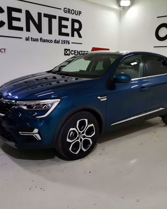 Renault Arkana Full Hybrid E-Tech 145 CV Techno