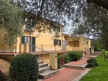 Porzione di casa indip. Agro Sant'Orsola Sassari